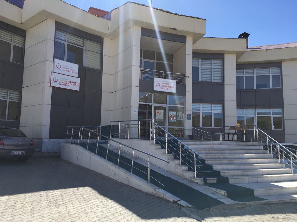 Asm Dış Görünüm 2